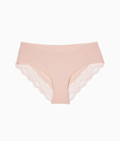 b.bare Cheeky: Rose Smoke
