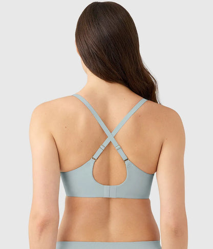 Simply Done T-Shirt Bra: Belgian Block