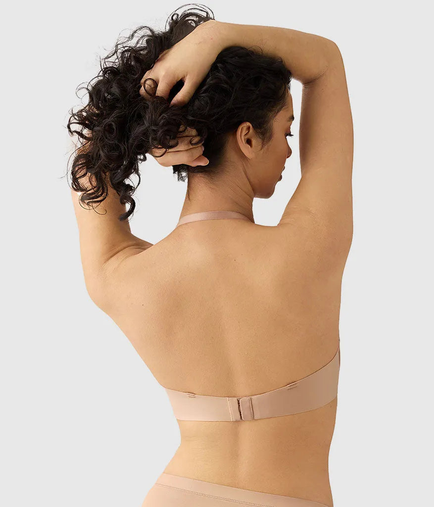Go Anywear T-Shirt Bra: Roebuck