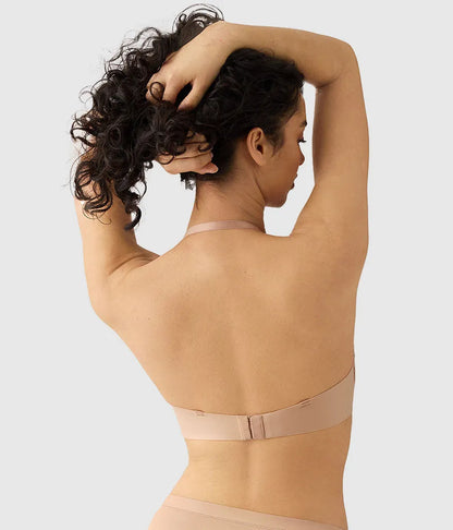 Go Anywear T-Shirt Bra: Roebuck