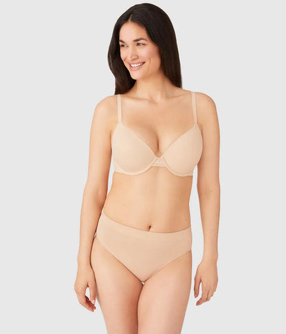 Perfect Primer Push Up Bra: Sand