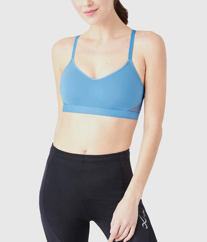 b.active Sport Bralette: Niagara