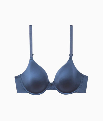 Future Foundation T-Shirt Bra: Oceana