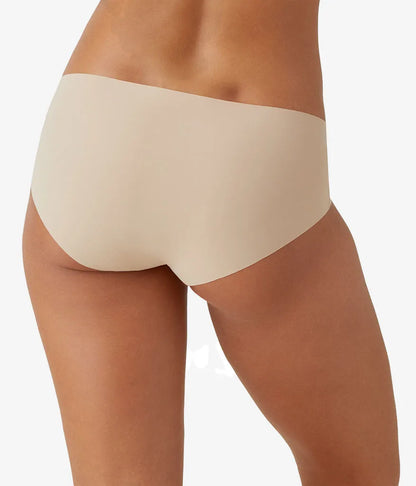 b.bare Hipster Panty Pack: Au Natural/Au Natural/Night