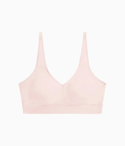 Easy Like Sunday™ Wire Free Bra: Rose Dust