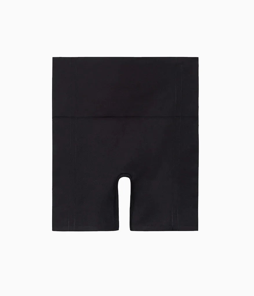 Smooth Series™ Shaping Shorty: Black