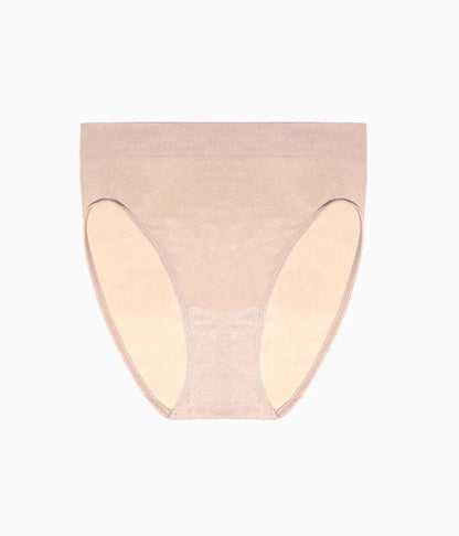 B-Smooth® Seamless Hi-Cut: Sand