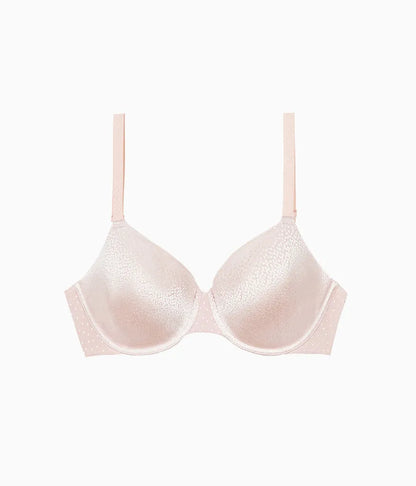 Back Appeal® T-Shirt Bra: Rose Dust