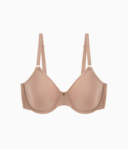 Simply Done T-Shirt Bra: Roebuck