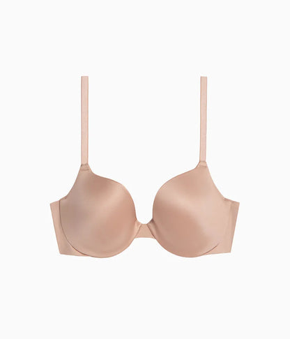 Inner Sheen T-Shirt Bra: Roebuck