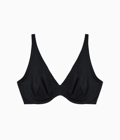 Better Than Braless™ Underwire Bra: Black