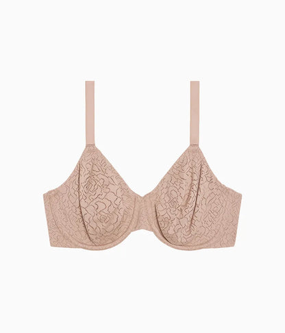 Inside Job™ Underwire Bra: Roebuck