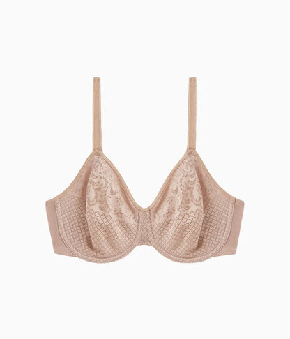 Visual Effects Minimizer Bra: Roebuck