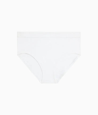 B-Smooth® Natural Hi-Cut: White