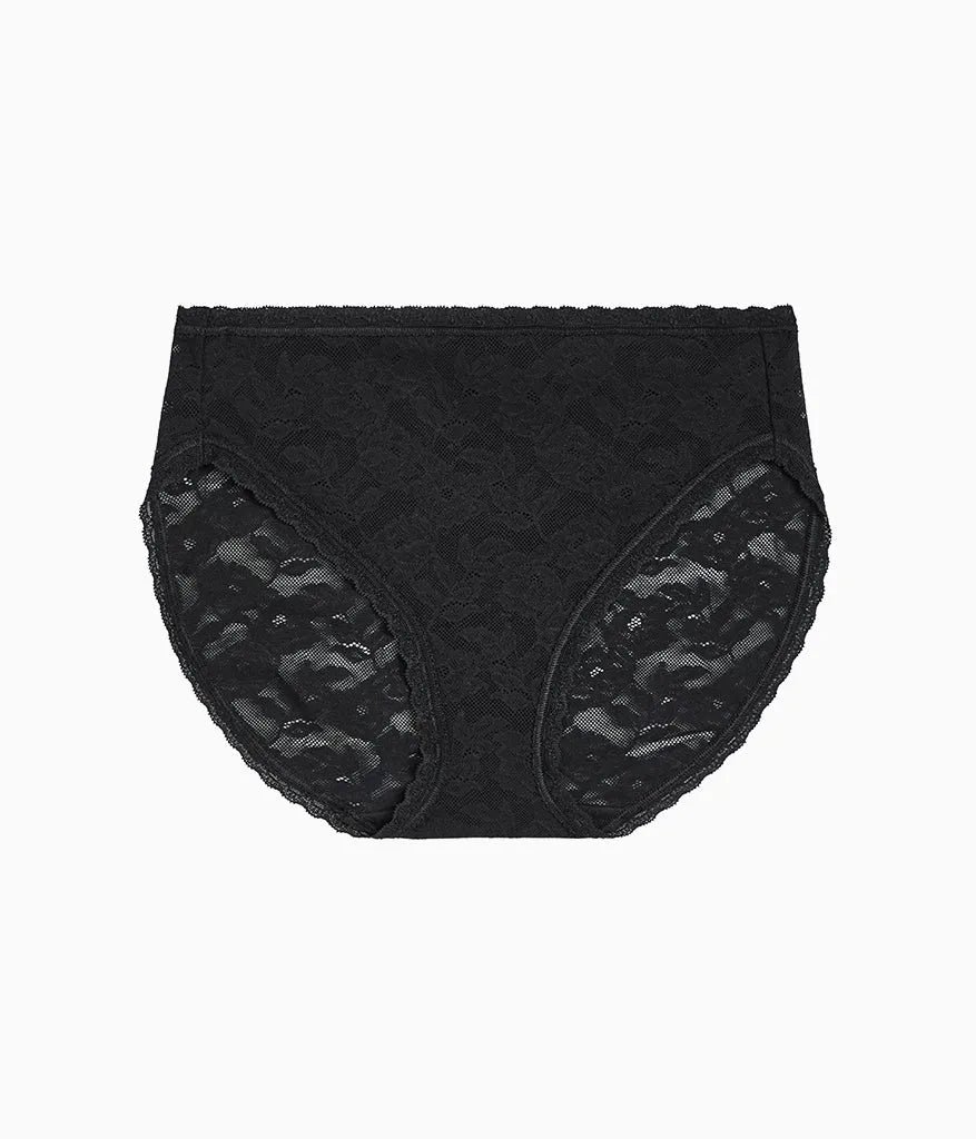 High Profile™ Hi-Cut: Black