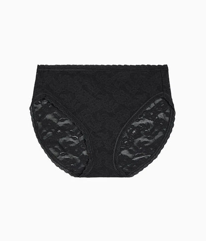 High Profile™ Hi-Cut: Black