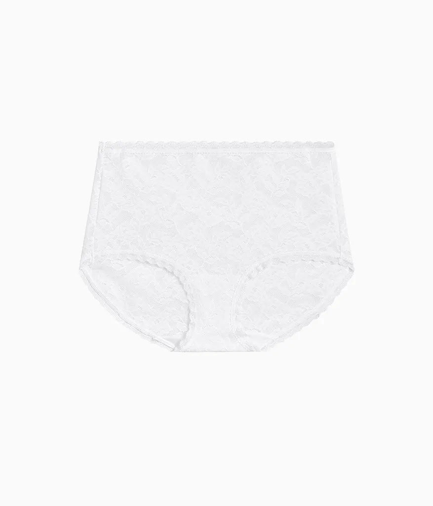 High Profile™ Brief: White