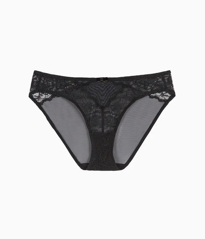 Lace Encounter Bikini: Night
