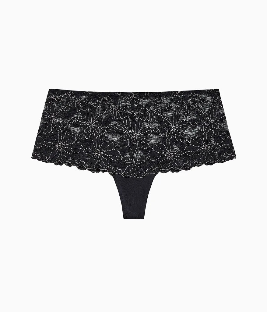 Feeling Famous Tanga: Night/Angel Wing