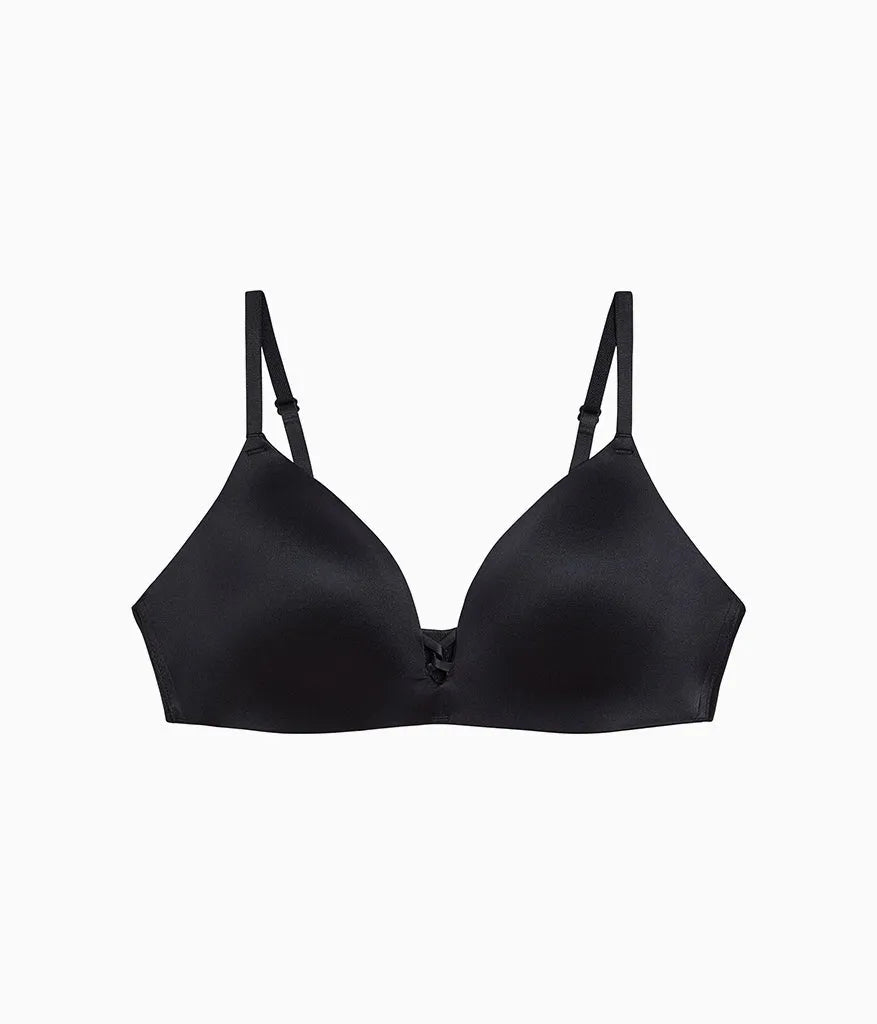 Undercover Wire Free T-Shirt Bra: Night