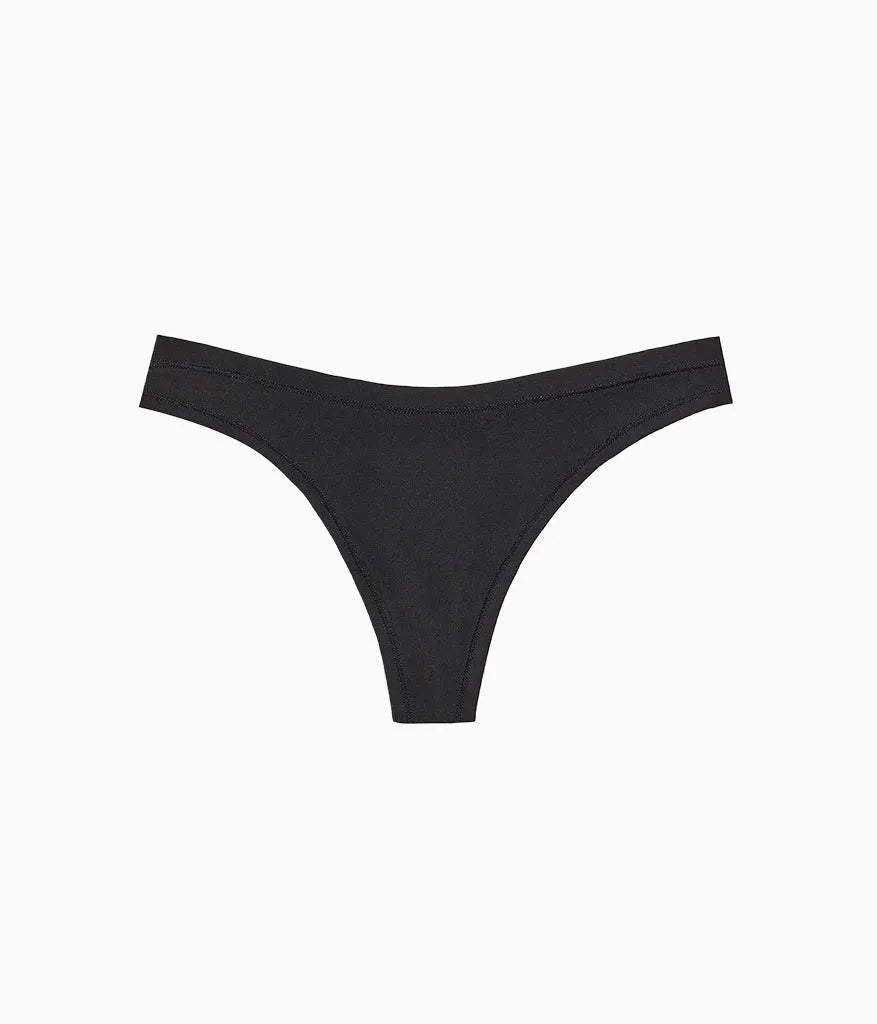 Future Foundation Thong: Night