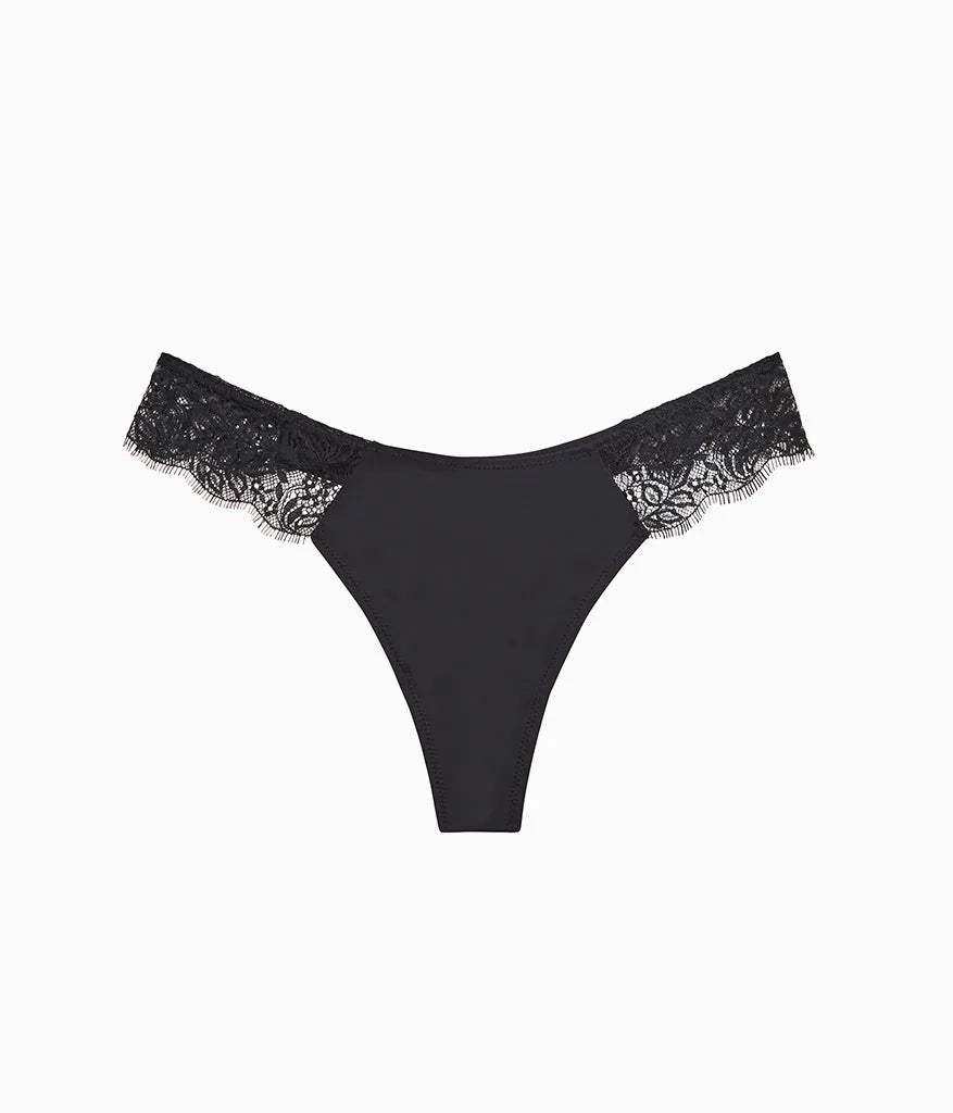 It's On Thong: Night