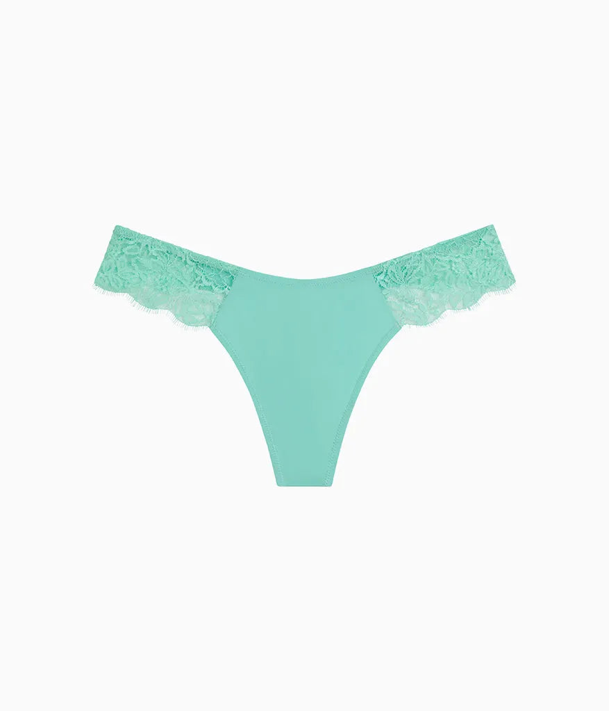 It's On Thong: Cabbage