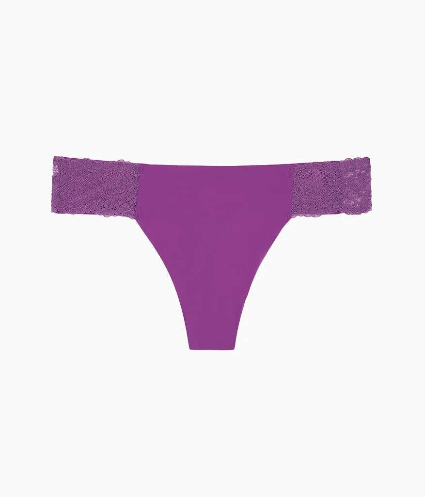 b.bare Thong: Sparkling Grape
