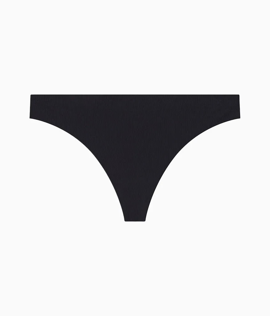 b.wow'd Modern Thong: Night