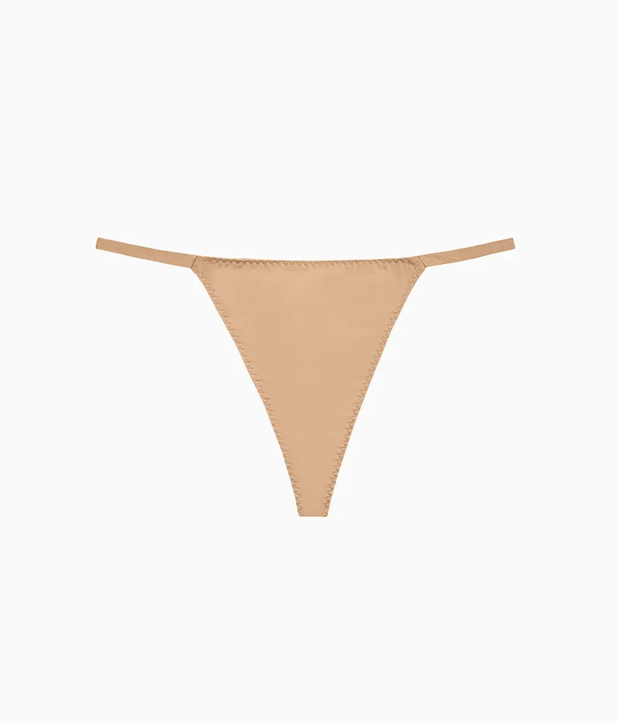 Spotlight G-String: Chai