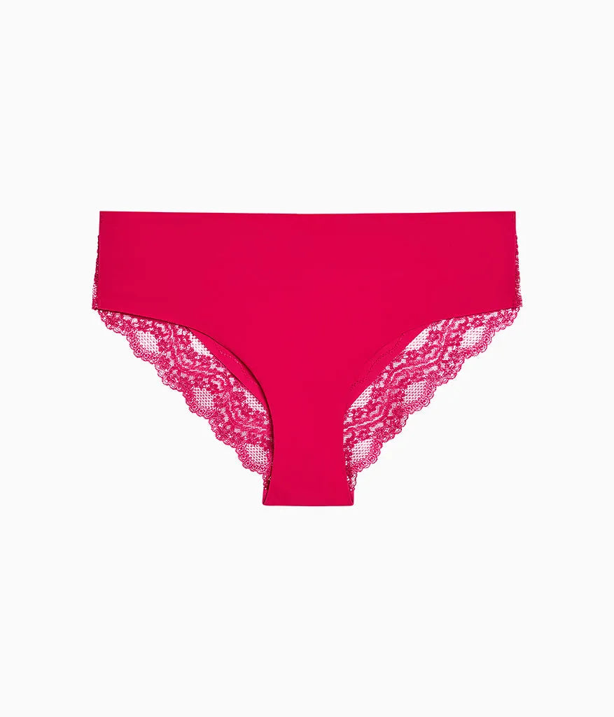 b.bare Cheeky: Cerise