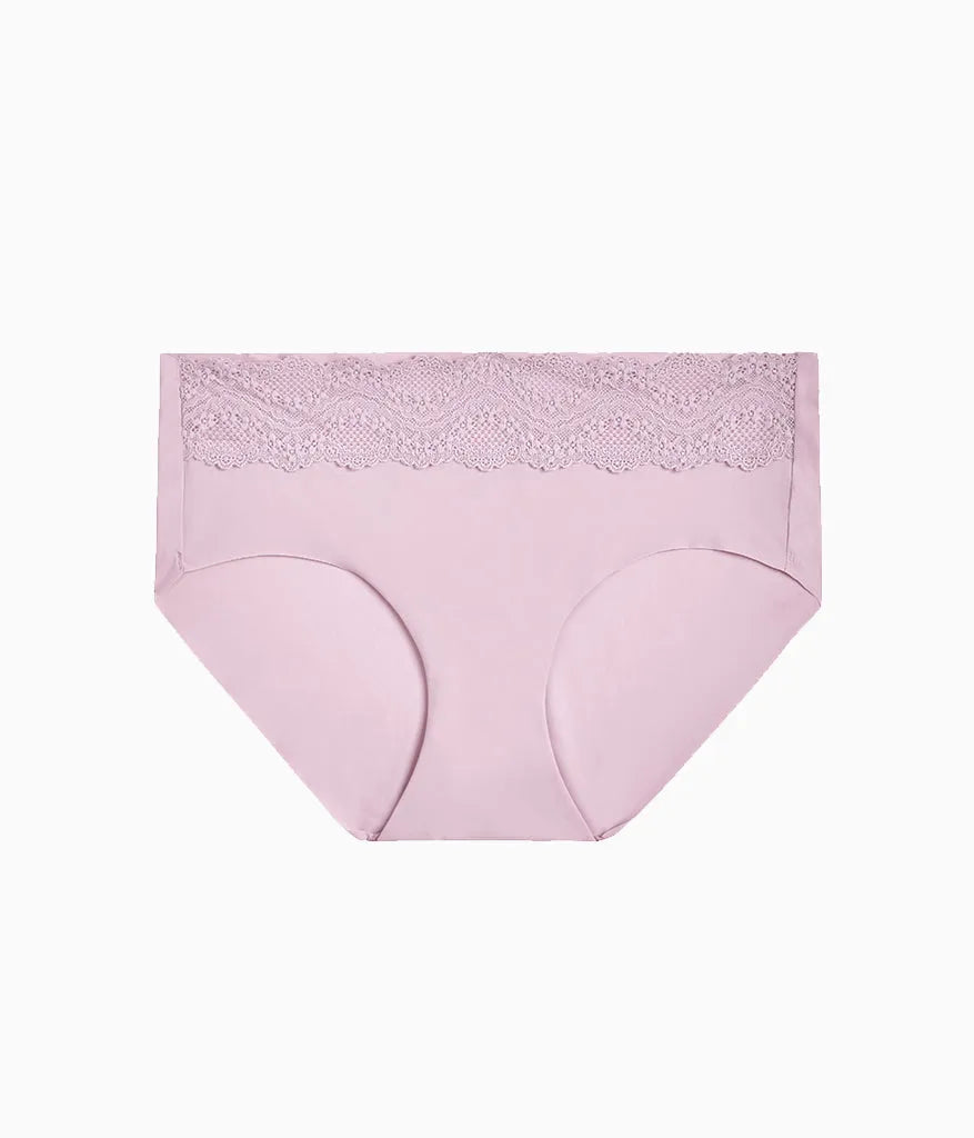 b.bare Hipster: Dawn Pink