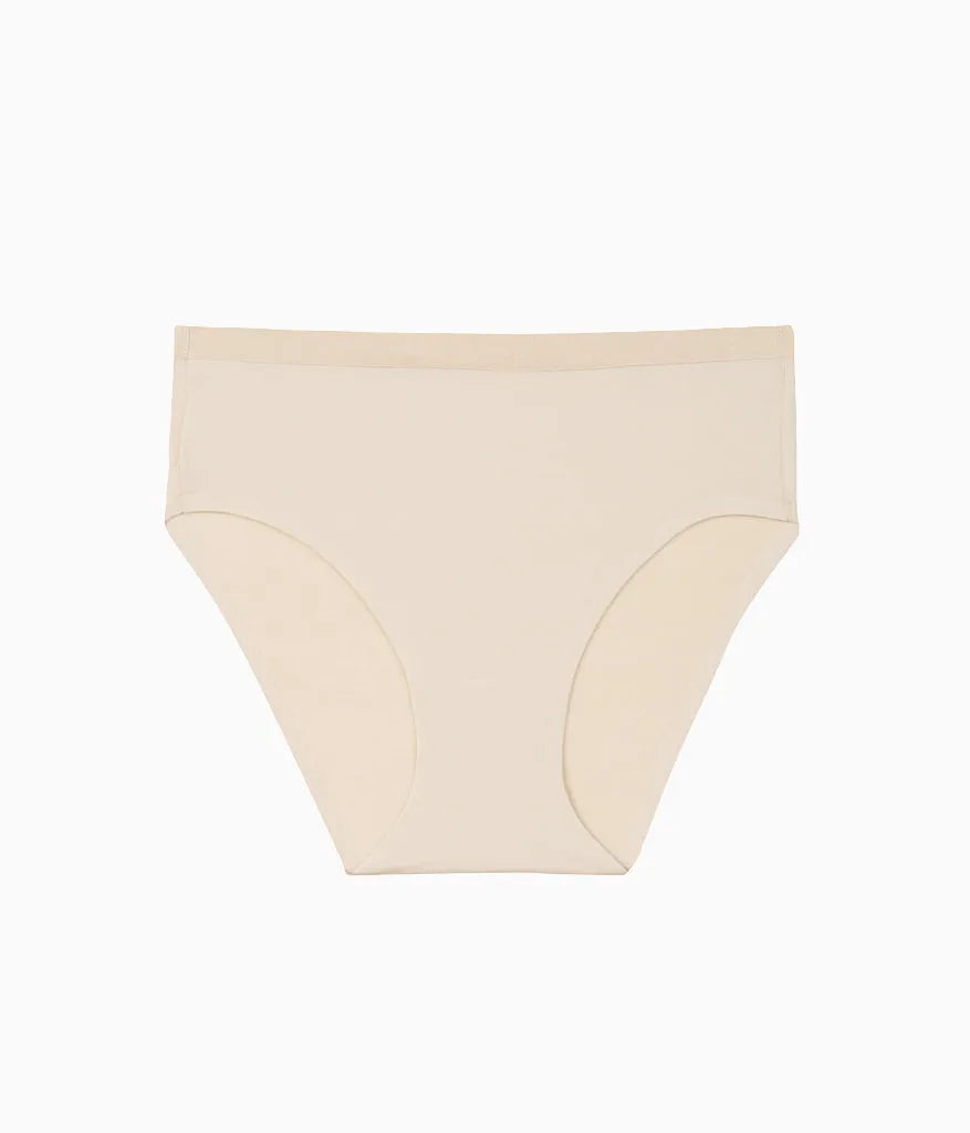 Tailored Finish Hi-Cut: Sand