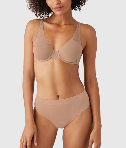 Body by 2.0 Underwire Bra: Roebuck