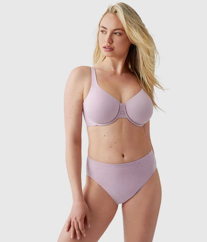 Ever Flexing™ Underwire Bra: Keepsake Lilac
