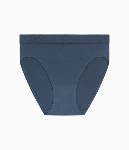B-Smooth® Seamless Hi-Cut: Dark Slate