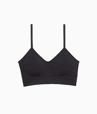 B-Smooth® Bralette: Black