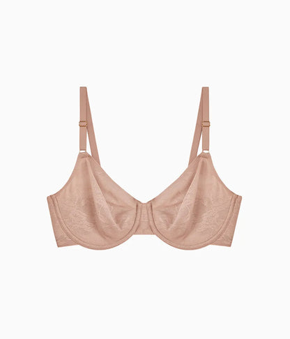 High Profile™ Underwire Bra: Roebuck
