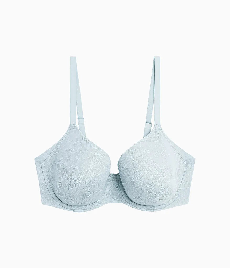 Taking Sides T-Shirt Bra: Belgian Block