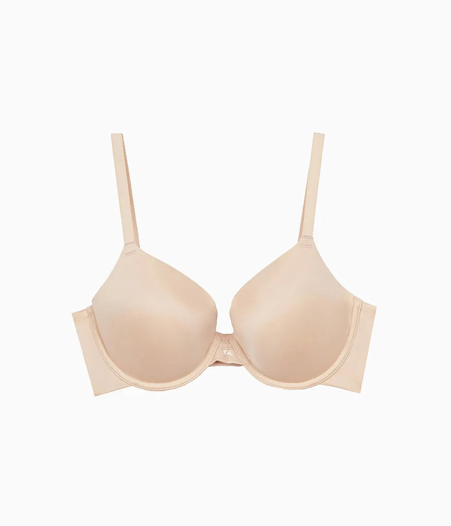 Perfect Primer Push Up Bra: Sand