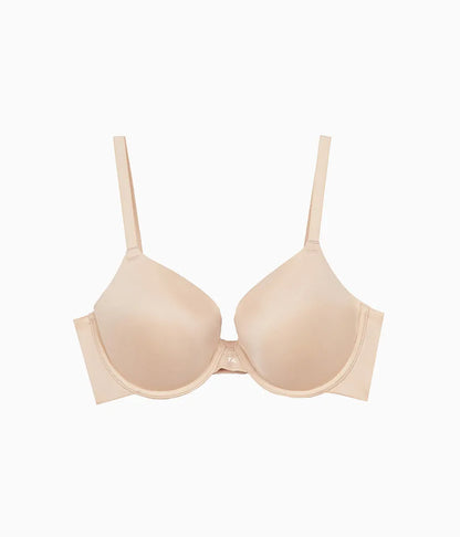 Perfect Primer Push Up Bra: Sand