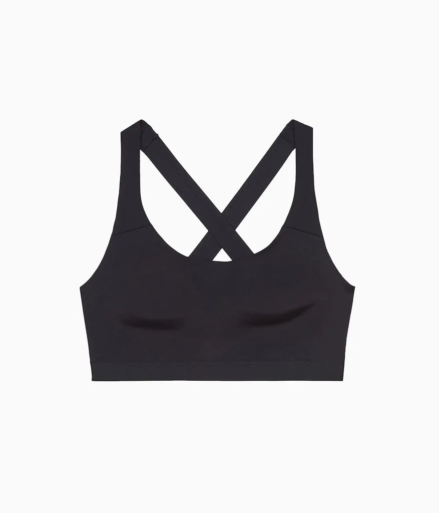 b.active Sport Crop: Night