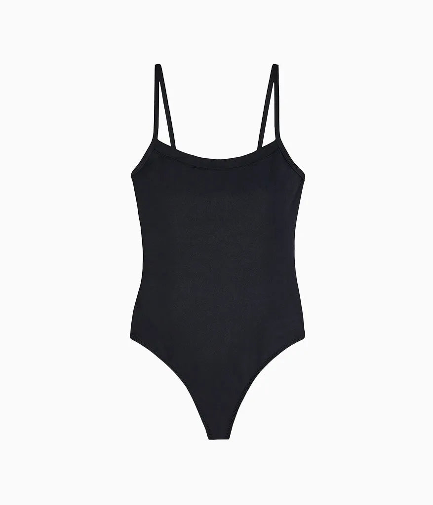 Spotlight Bodysuit: Night