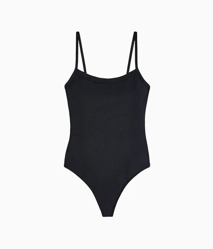 Spotlight Bodysuit: Night