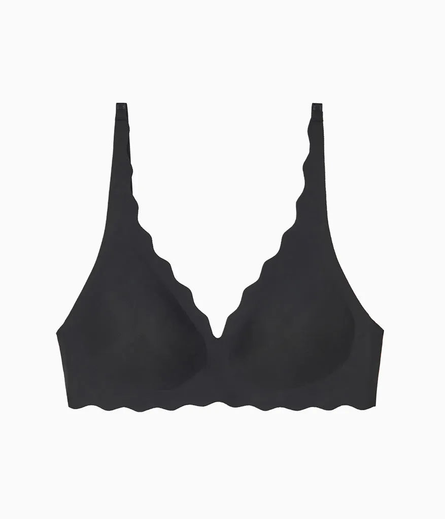 b.wow'd Wire Free Bra: Night
