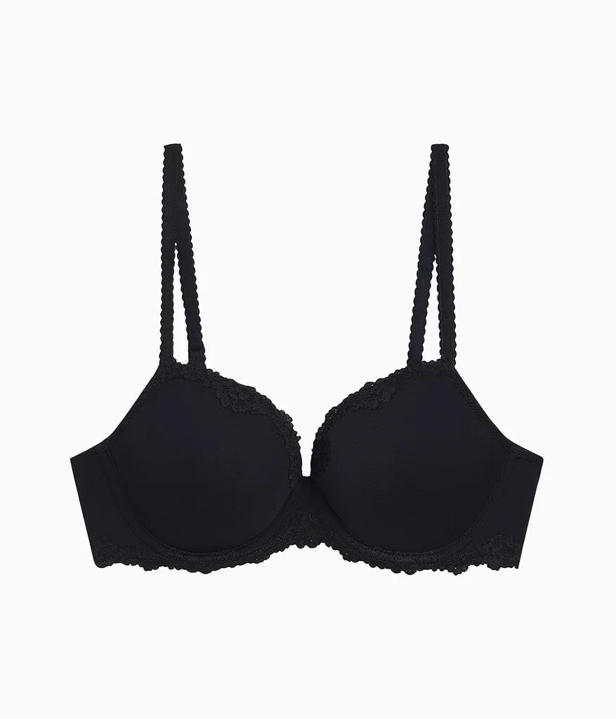 Future Foundation with Lace T-Shirt Bra: Night