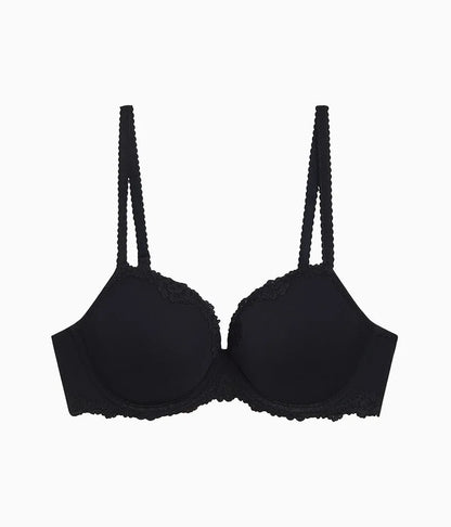 Future Foundation with Lace T-Shirt Bra: Night