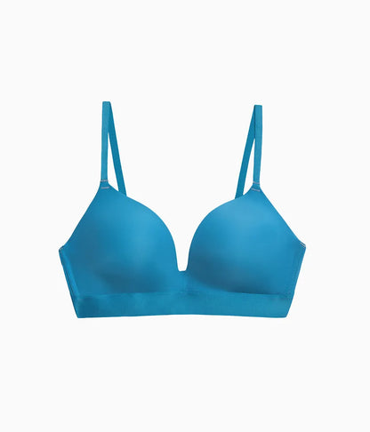 Opening Act Wire Free T-Shirt Bra: Faience