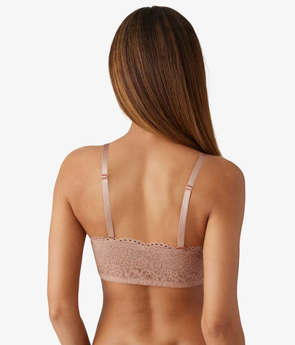 Ciao Bella Strapless Bra: Roebuck