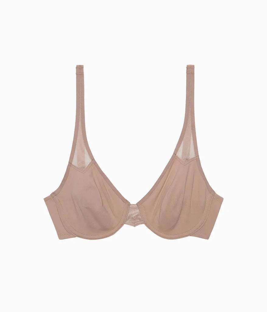 Body by 2.0 Underwire Bra: Roebuck